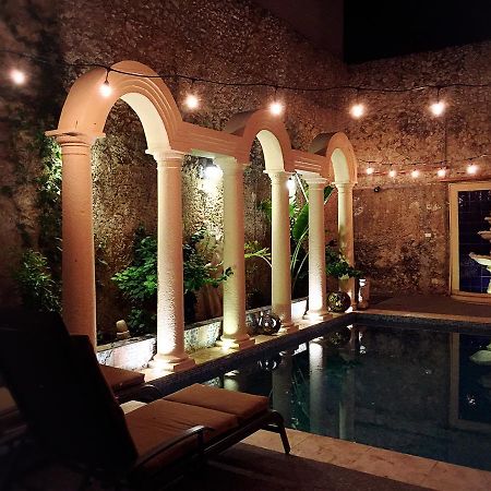 Casa Catrina&Diego Mérida Exterior photo