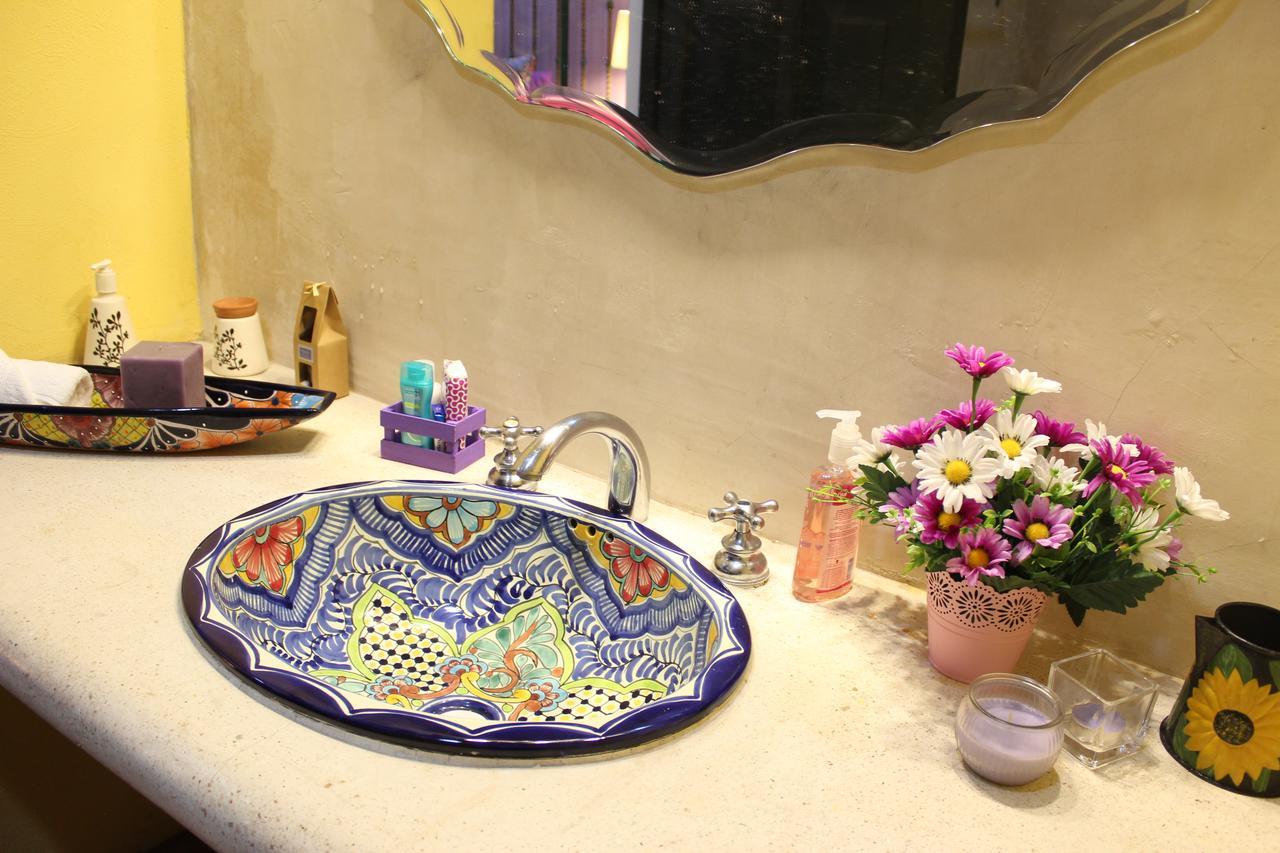Casa Catrina&Diego Mérida Room photo