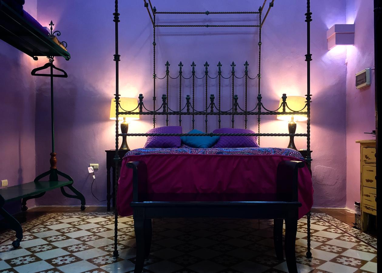 Casa Catrina&Diego Mérida Room photo
