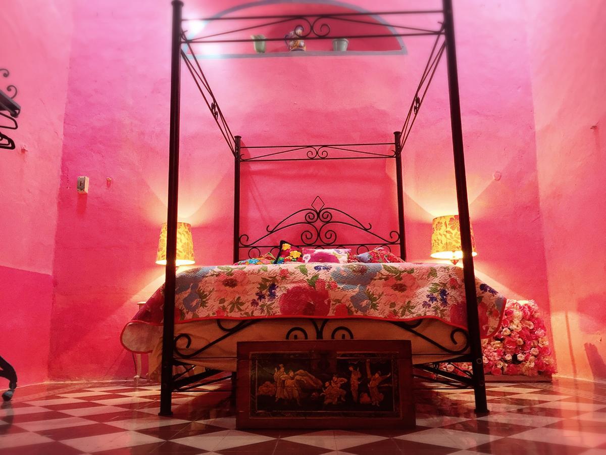 Casa Catrina&Diego Mérida Exterior photo