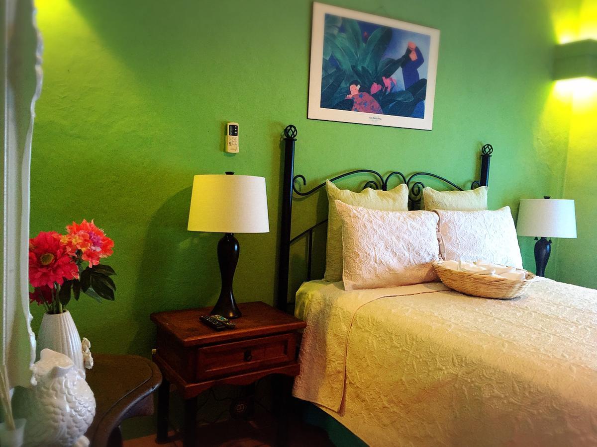 Casa Catrina&Diego Mérida Room photo